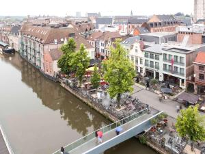 Hotel Mercure Mechelen Ve,Brussels>>Antwerp,4 star