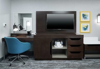 hampton inn and suites memphis beale street