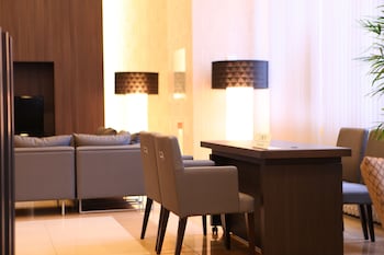 Daiwa Roynet Hotel Kyoto Hachijoguchi,Kyoto Prefecture>>Kyoto,3 star