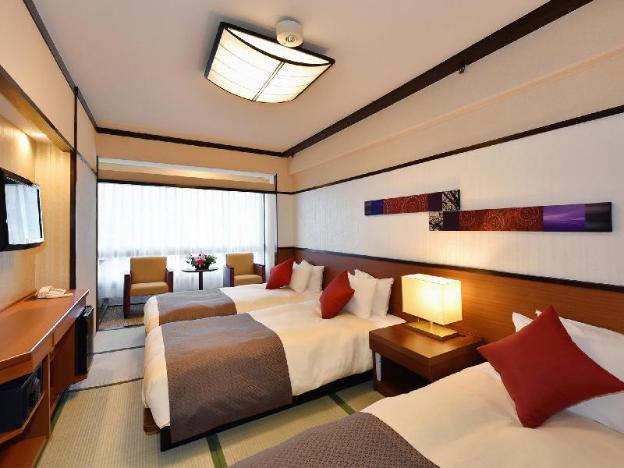 hotel heian no mori kyoto