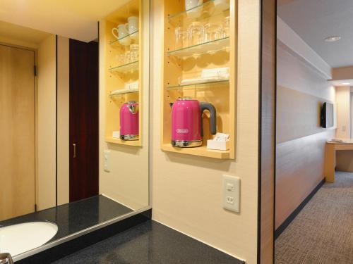 hotel heian no mori kyoto