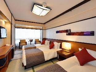 hotel heian no mori kyoto