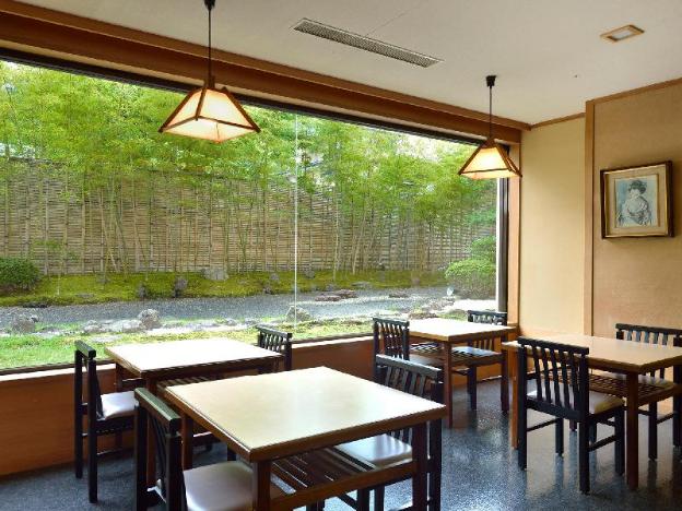 hotel heian no mori kyoto