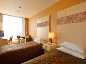 hotel heian no mori kyoto