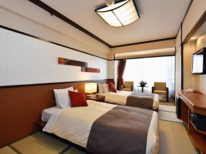 hotel heian no mori kyoto