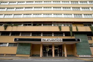 eurostars atlantico