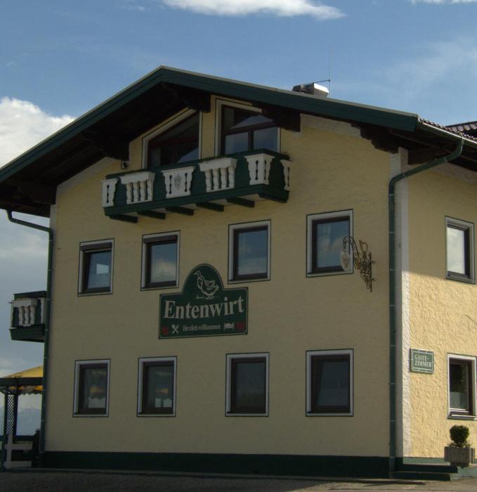 landgasthof entenwirt tarsdorf