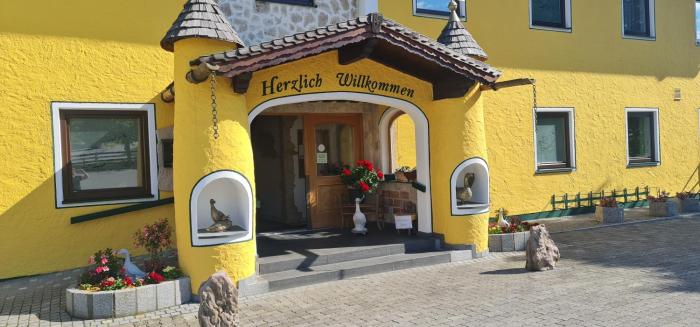 landgasthof entenwirt tarsdorf