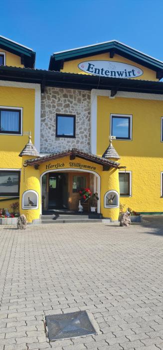 landgasthof entenwirt tarsdorf