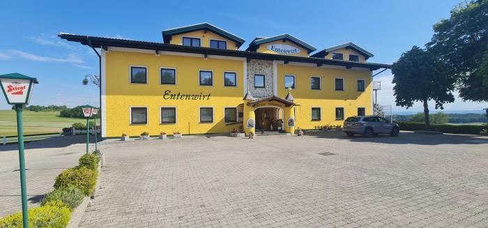 landgasthof entenwirt tarsdorf
