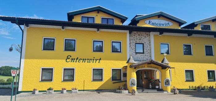 landgasthof entenwirt tarsdorf