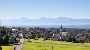 Landgasthof Entenwirt Tarsdorf,Burghausen>>Braunau Am Inn,3 star