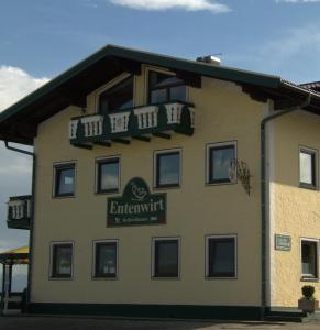 landgasthof entenwirt tarsdorf