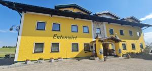 landgasthof entenwirt tarsdorf
