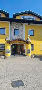 landgasthof entenwirt tarsdorf