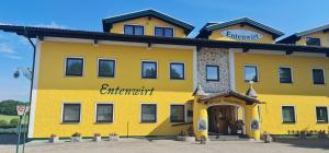 landgasthof entenwirt tarsdorf