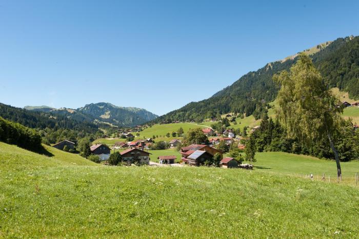 landhaus waibelhof