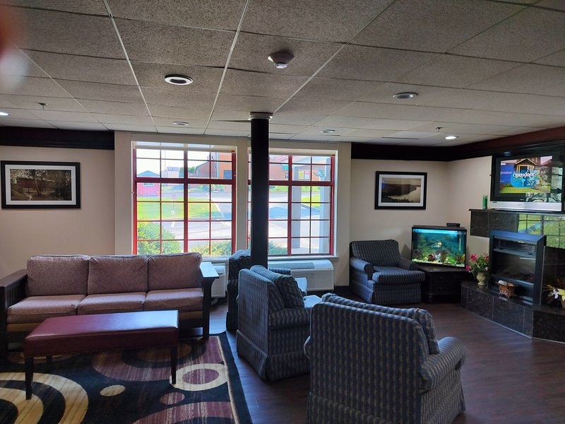 red roof inn lancaster