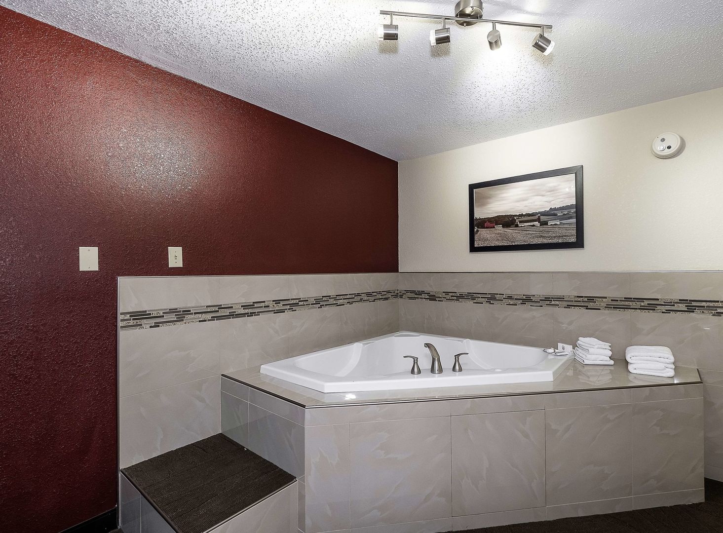 red roof inn lancaster