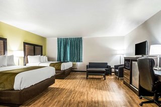 motel 6 lancaster pa