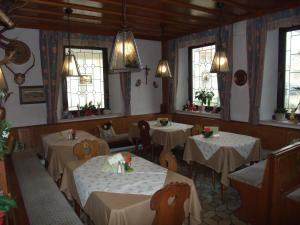 Gasthof-Pension Alte Post,Erlangen>>Bayreuth,3 star