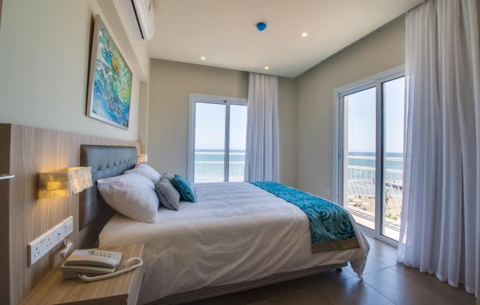 zodiac hotel apartments