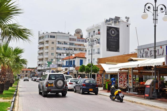 larnaca