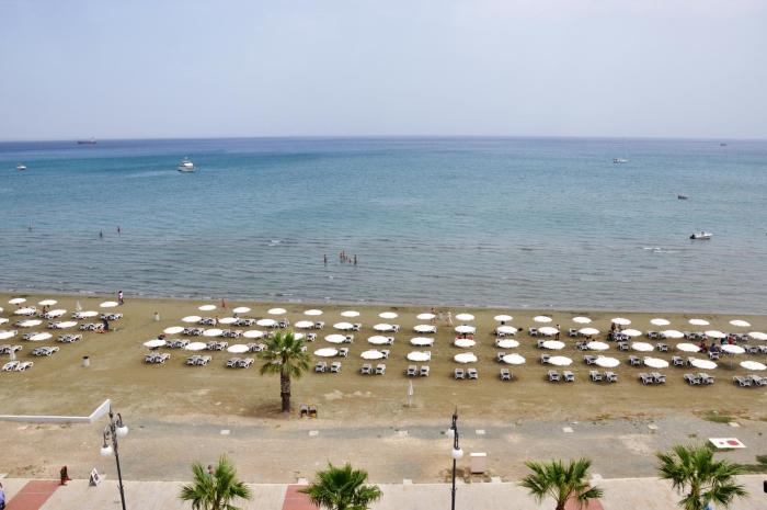larnaca