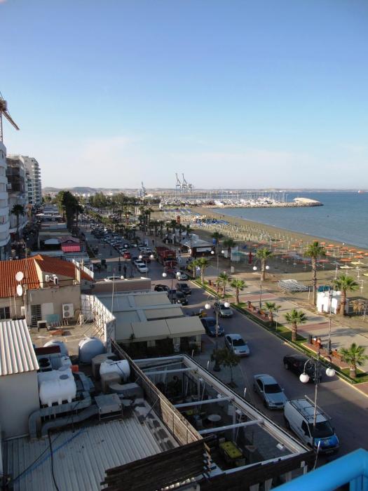 larnaca