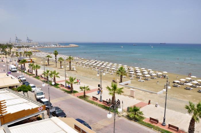 larnaca