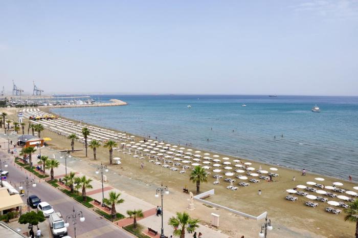 larnaca