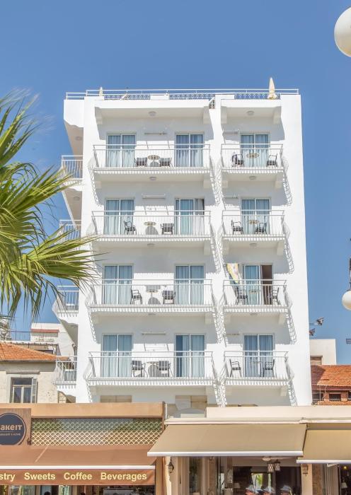 larnaca