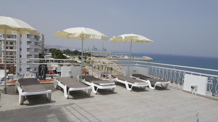 larnaca