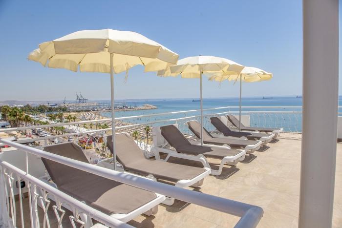 larnaca