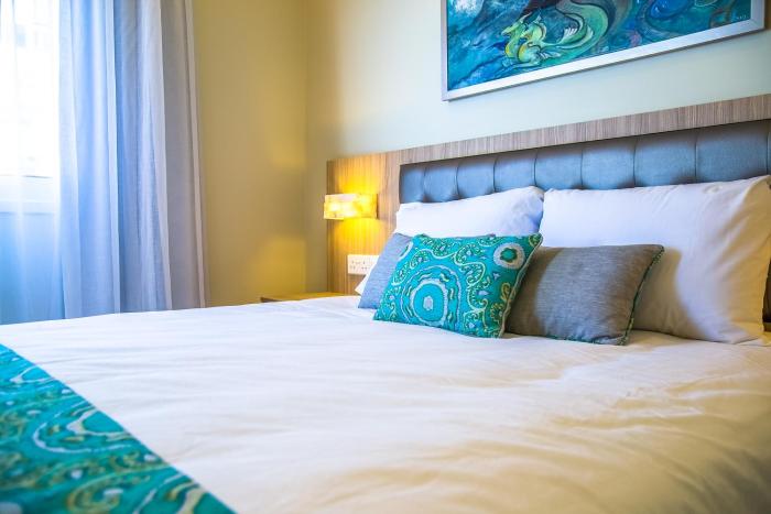 zodiac hotel apartments