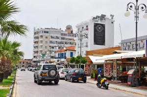 larnaca