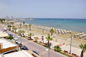 larnaca