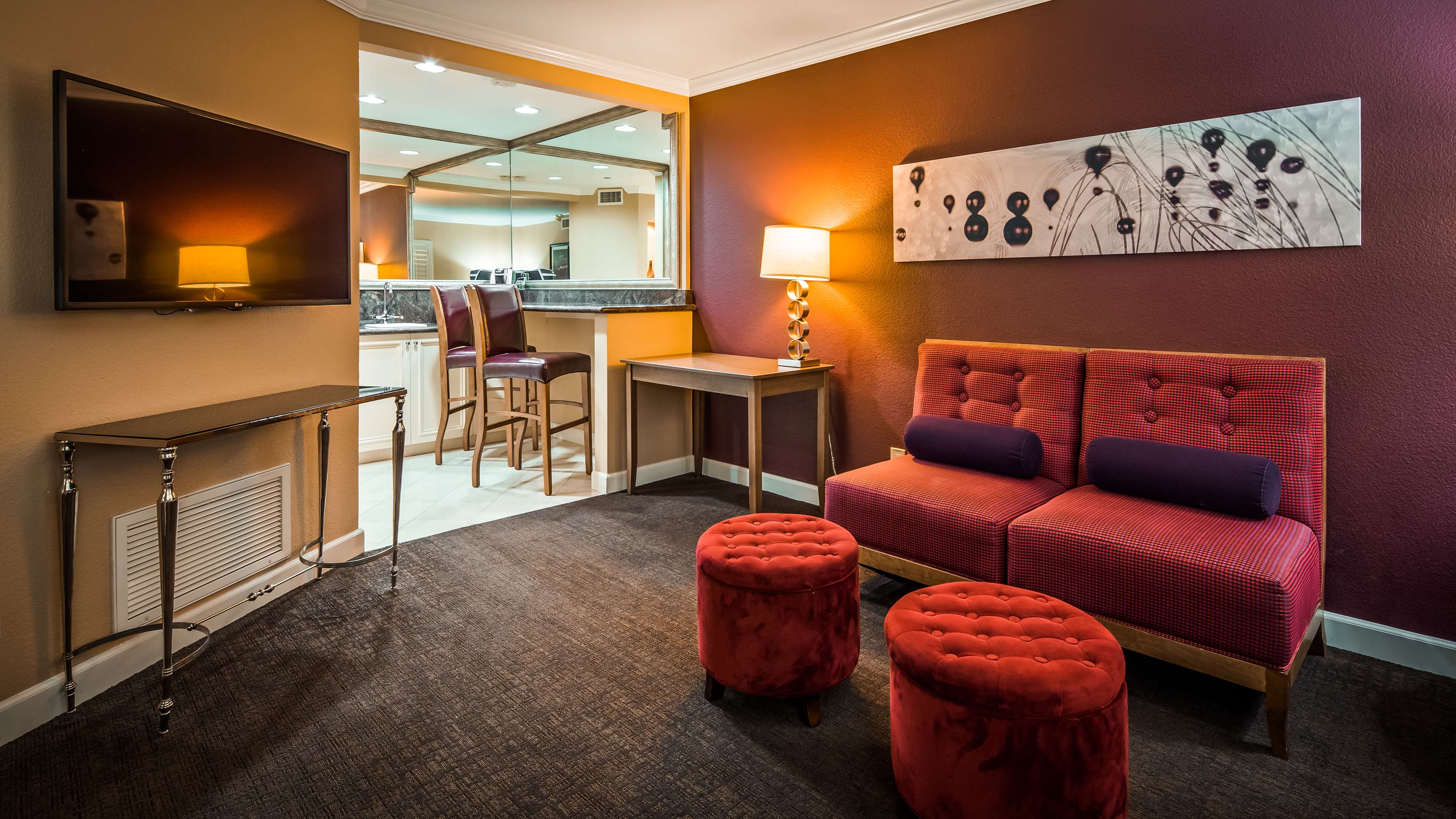best western plus casino royale center strip