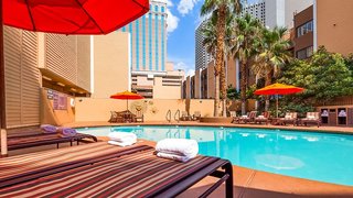 Best Western Plus Casino Royale - Center Strip,Downtown Las Vegas>>Clark County,3 star