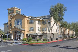 Mainstay Suites Las Vegas Flamingo,Downtown Las Vegas>>Clark County,3 star