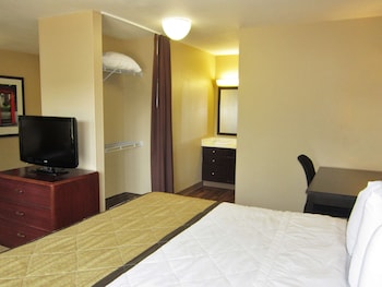 mainstay suites las vegas flamingo