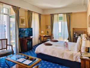 Hotel Mirabeau, Bw Signature Collection,Canton Of Vaud>>Lausanne,4 star
