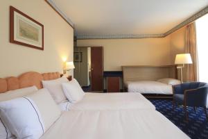 hotel mirabeau bw signature collection