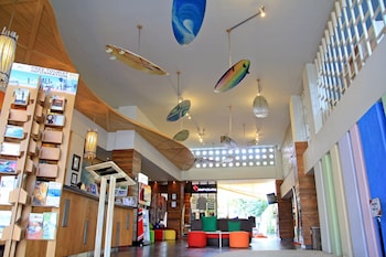 bliss surfer bali by tritama hospitality