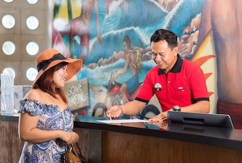 bliss surfer bali by tritama hospitality