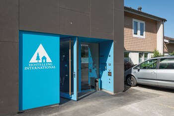 youth hostel stein am rhein