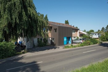 Youth Hostel Stein Am Rhein,Steckborn>>Schaffhausen,2 star