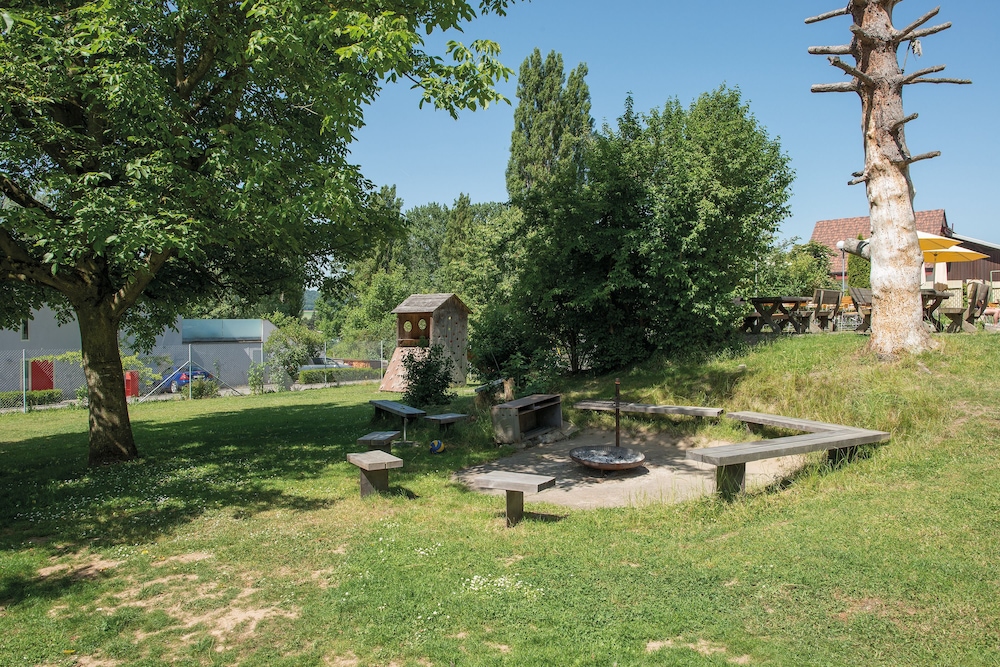 youth hostel stein am rhein
