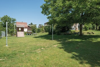 youth hostel stein am rhein