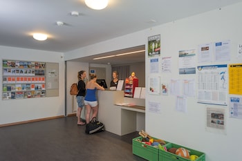 youth hostel stein am rhein